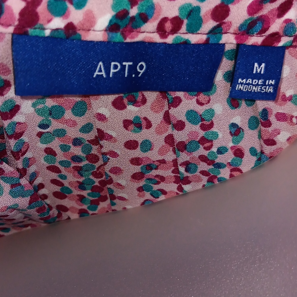Blouse - Picture 5 of 6